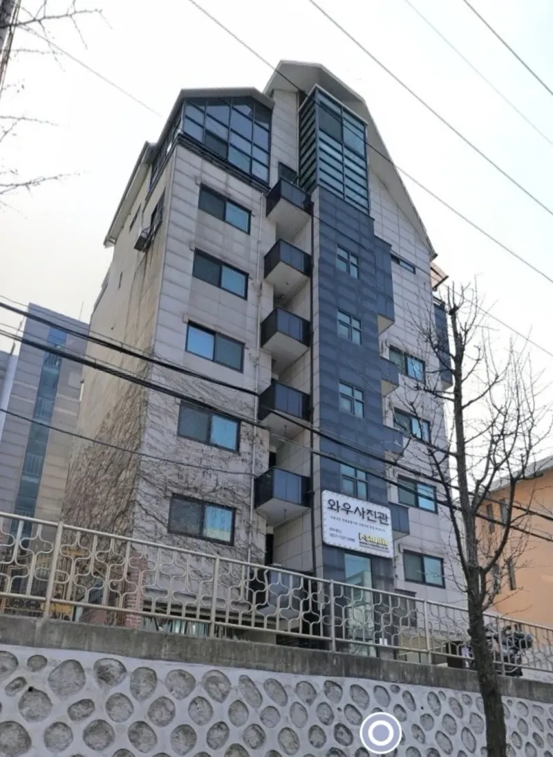[서울 마포] 신촌홍대사이 감성원룸 301 17