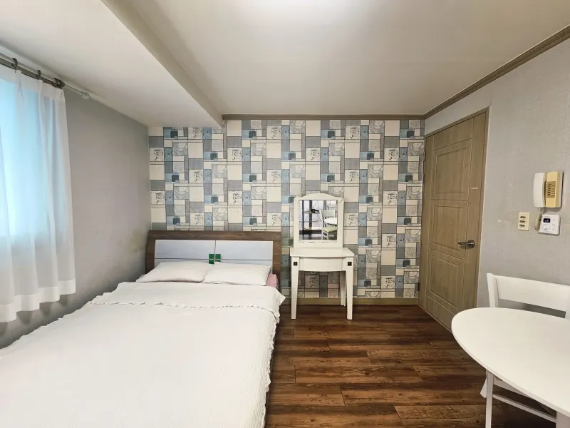 [Gyeongsan] ASO, 15 minutes from Yeongnam University Station 2