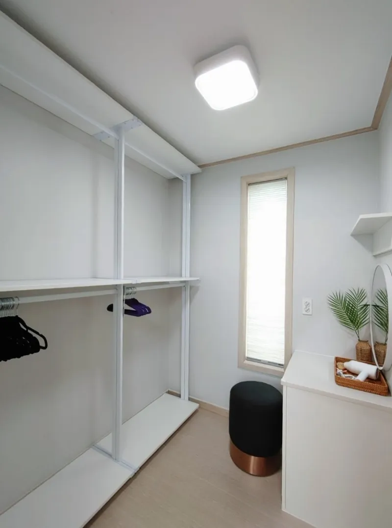 [Hawon-dong, Seogwipo] Quiet Local Stay_Spacious 3-Room Detached House 3