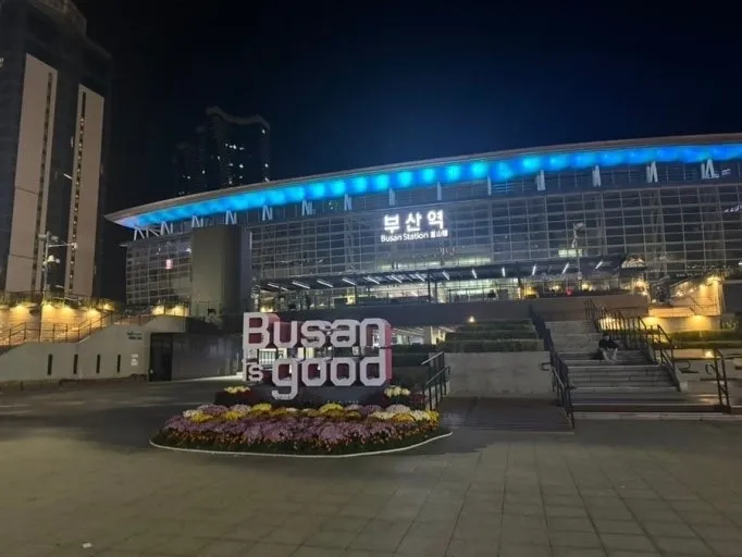 [Yeongdo, Busan] Ocean View Studio (1-Room Type) 21