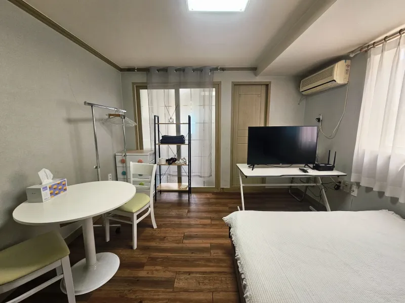[Gyeongsan] ASO, 15 minutes from Yeongnam University Station 3