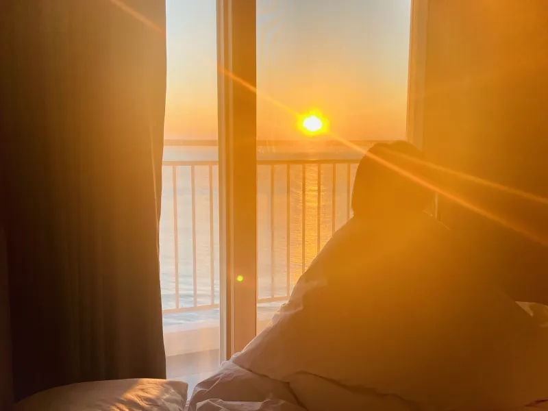 [Yangyang][Yangyang-gun, Gangwon-do] #GoldCoastView #HouseWithPicturePerfectWindow #RelaxingOcean #FullyFurnished #PetFriendly 5