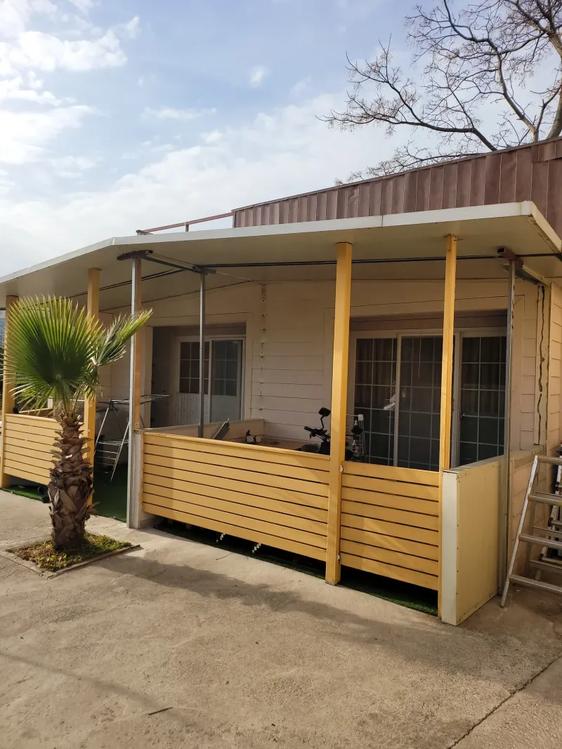 [Gangjeong-dong, Seogwipo] Green Country House, Affordable Studio #PetFriendly 21