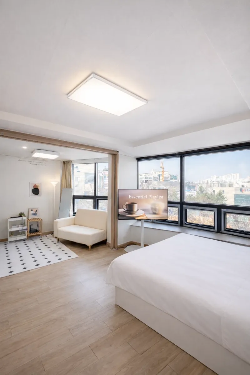 [Yongin] Suji-gu Office Station Luxury View 2