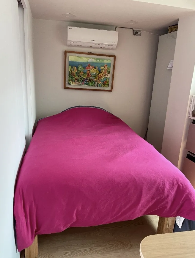 [Jung-gu, Seoul] Euljiro Stay (Right above Subway Lines 2 and 5) 2