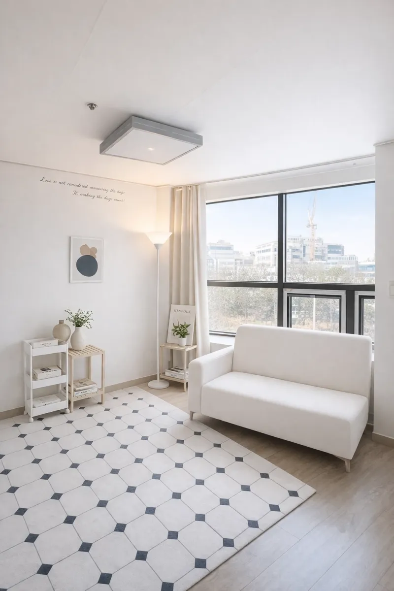 [Yongin] Suji-gu Office Station Luxury View 5