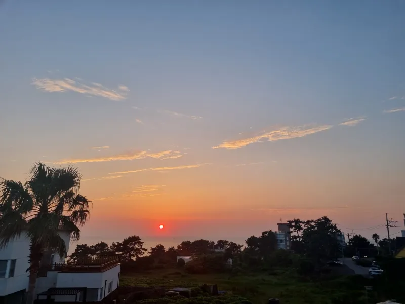[Aewol, Jeju] Ocean View Aewol Private House 39