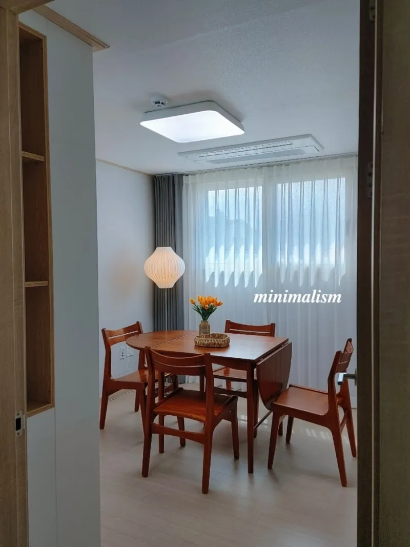 [Hawon-dong, Seogwipo] Quiet Local Stay_Spacious 3-Room Detached House 6