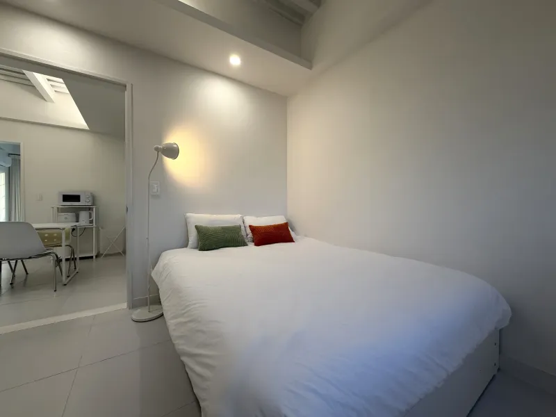 [Saekdal-dong, Seogwipo] South-facing floor-to-ceiling windows with ocean view, dedicated fenced dog playground, Building B, 3rd floor, Two-room 8