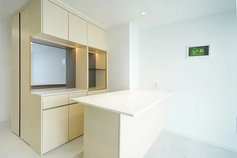 [Yeongdo, Busan] Ocean View Studio (1-Room Type) 9
