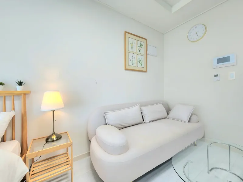 [경기 파주] 풀옵션/스타필드/운정역앞/감성하우스 3