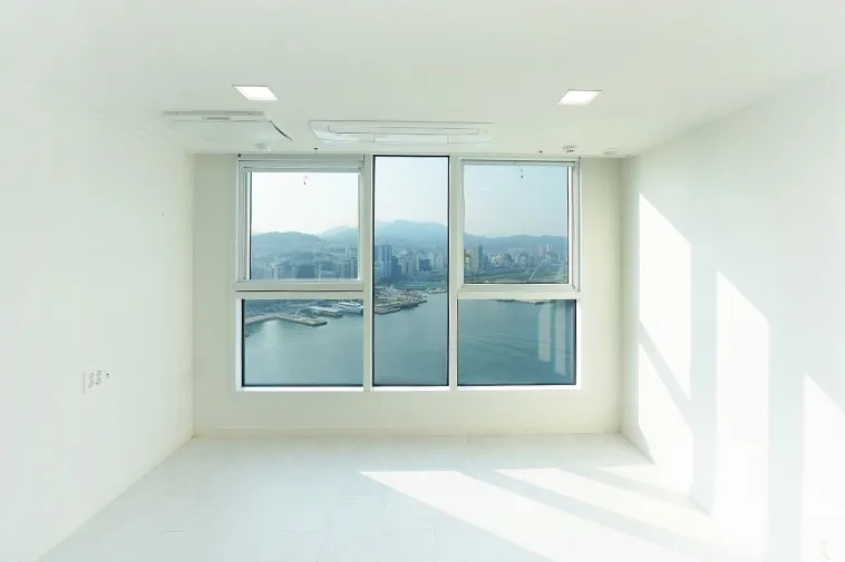 [Yeongdo, Busan] Ocean View Studio (1-Room Type) 8