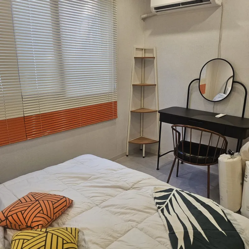 [Yeongdeungpo, Seoul][Yeongdeungpo-gu, Seoul] Sunshine-filled Nest2F Mok-dong, Yeouido, Dangsan, Gocheok, Gwanghwamun 6