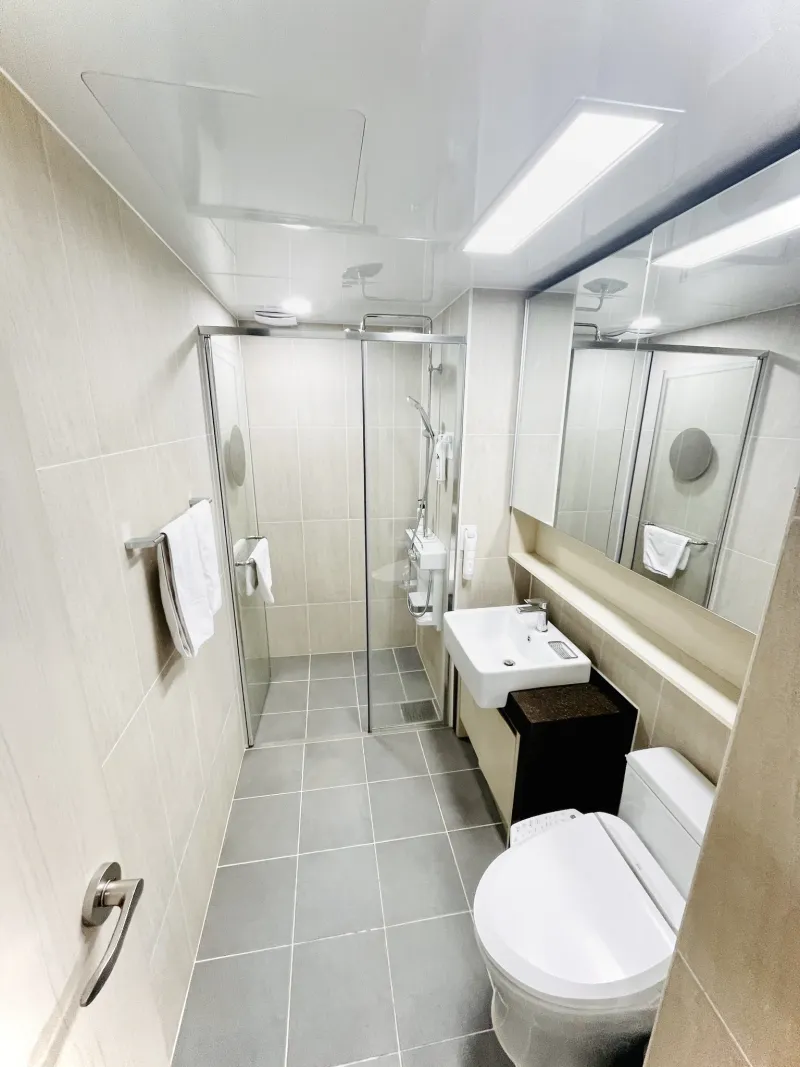 [Yangyang][Yangyang-gun, Gangwon-do] #GoldCoastView #HouseWithPicturePerfectWindow #RelaxingOcean #FullyFurnished #PetFriendly 6