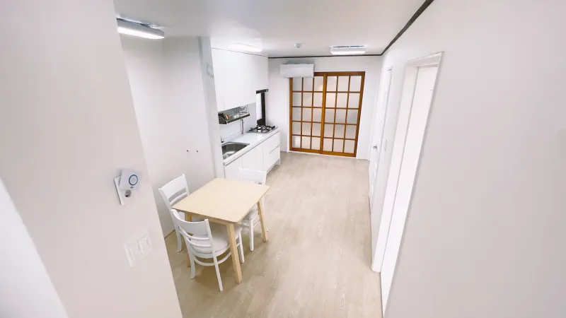 [서귀포 성산] 방2/풀옵션 동남초 인근, 한달/연세 모두 환영&인프라 10