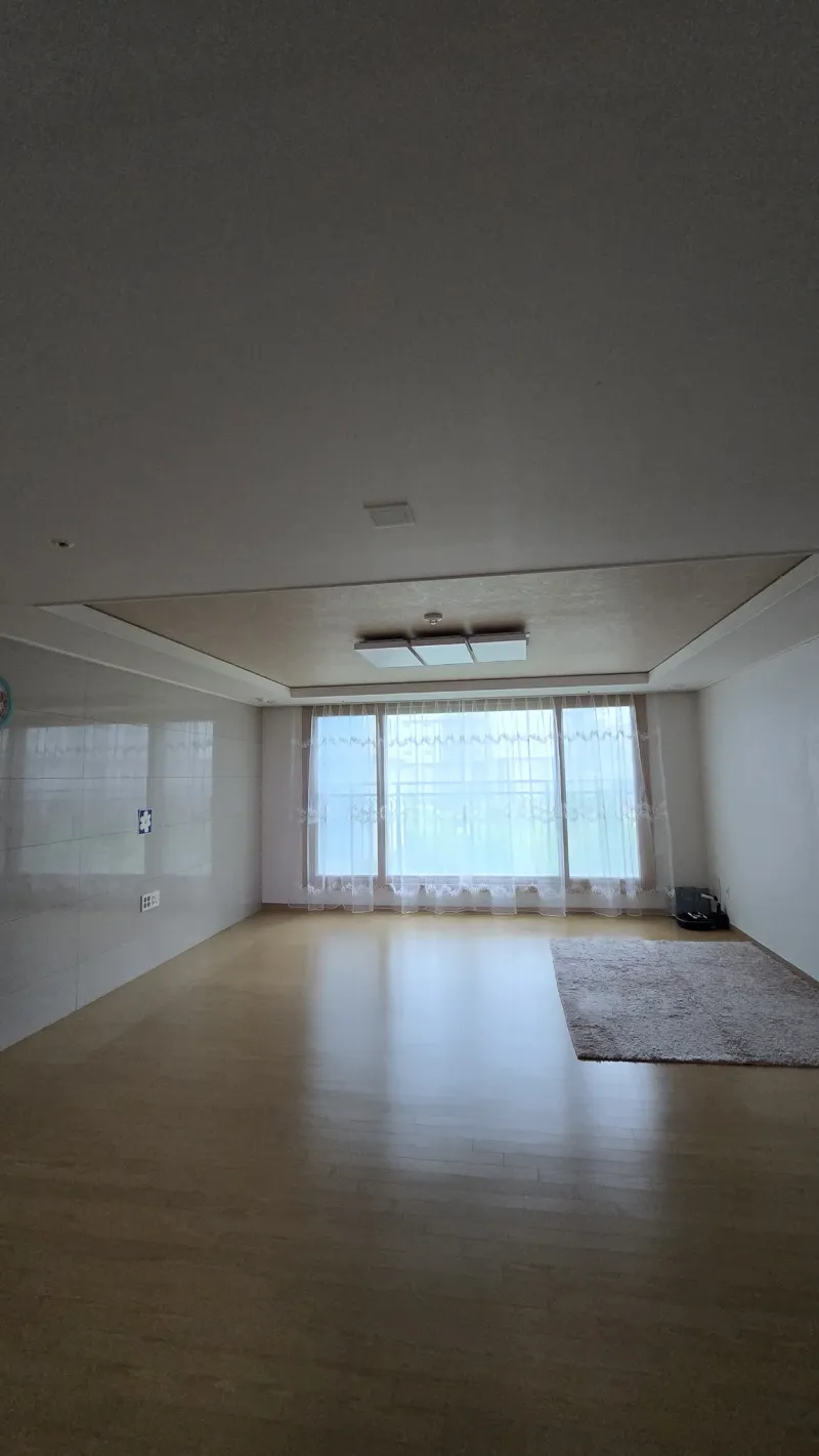[Buk-gu, Busan] Baekyang D-East, a house with a beautiful sunset 4