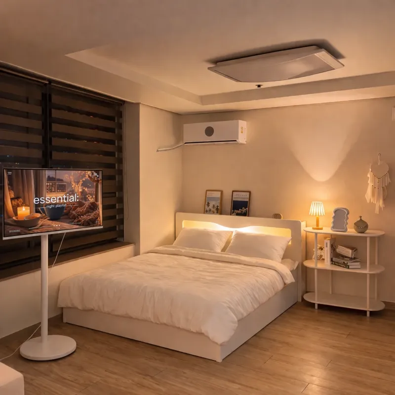 [Yongin] Suji-gu Office Station Luxury View 7