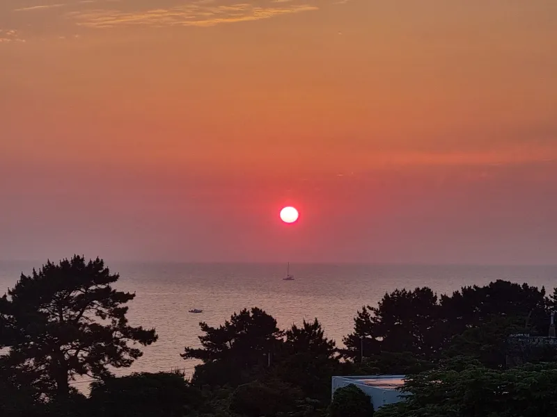 [Aewol, Jeju] Ocean View Aewol Private House 38