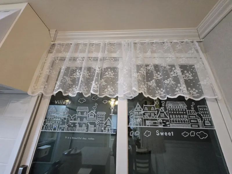 [Seo-gu, Daejeon] 5 Queen Beds/Fully Furnished♡Renovated/2 Large TVs//Family Trip/Business Trip 59