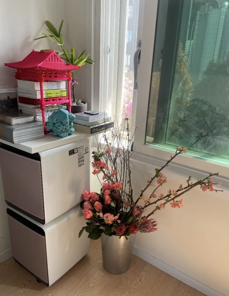[Jung-gu, Seoul] Euljiro Stay (Right above Subway Lines 2 and 5) 4