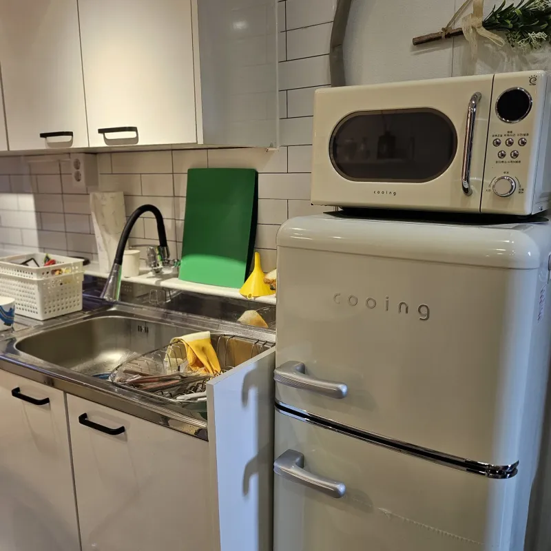 [Yeongdeungpo, Seoul][Yeongdeungpo-gu, Seoul] Sunshine-filled Nest2F Mok-dong, Yeouido, Dangsan, Gocheok, Gwanghwamun 25