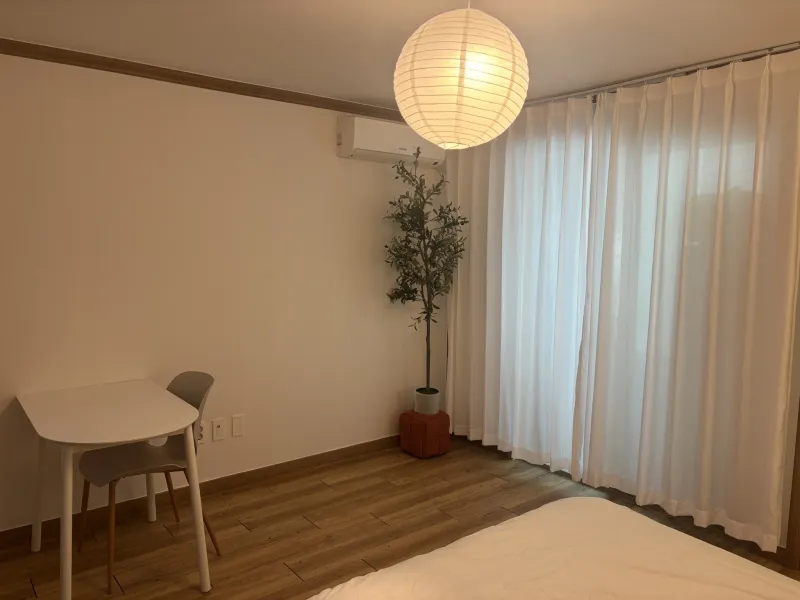 [대전 서구] 관저동 감성숙소 코코시네마하우스 7