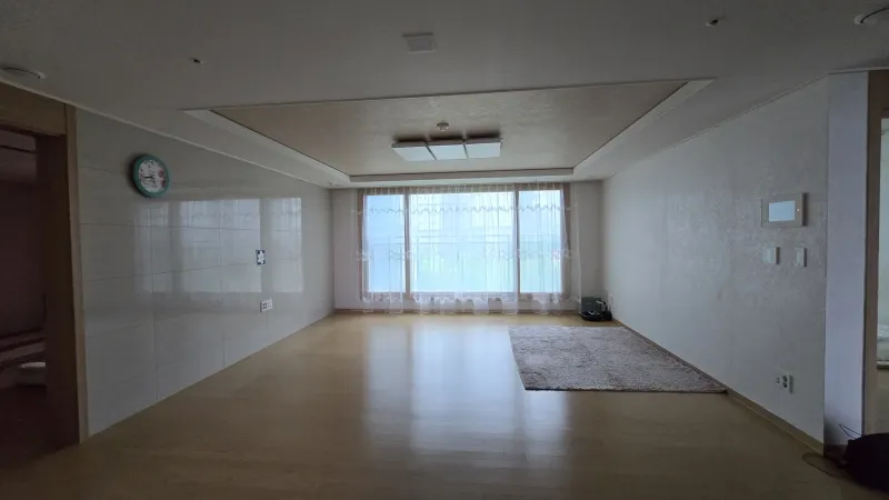 [Buk-gu, Busan] Baekyang D-East, a house with a beautiful sunset 3