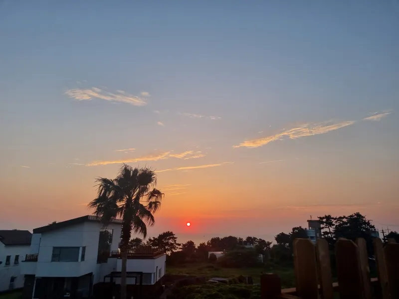 [Aewol, Jeju] Ocean View Aewol Private House 40