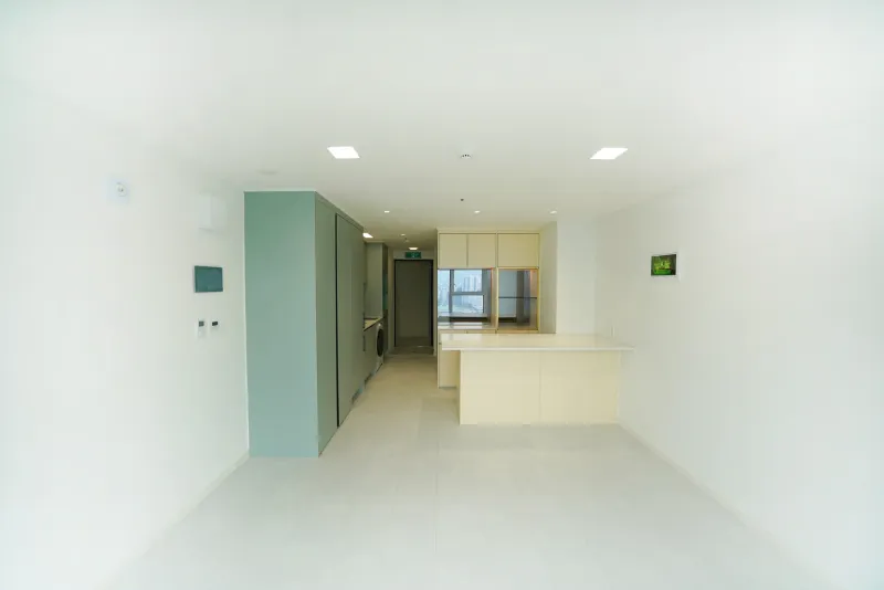 [Yeongdo, Busan] Ocean View Studio (1-Room Type) 5