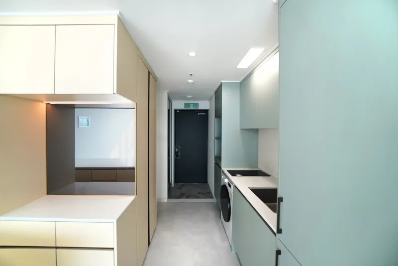 [Yeongdo, Busan] Ocean View Studio (1-Room Type) 11
