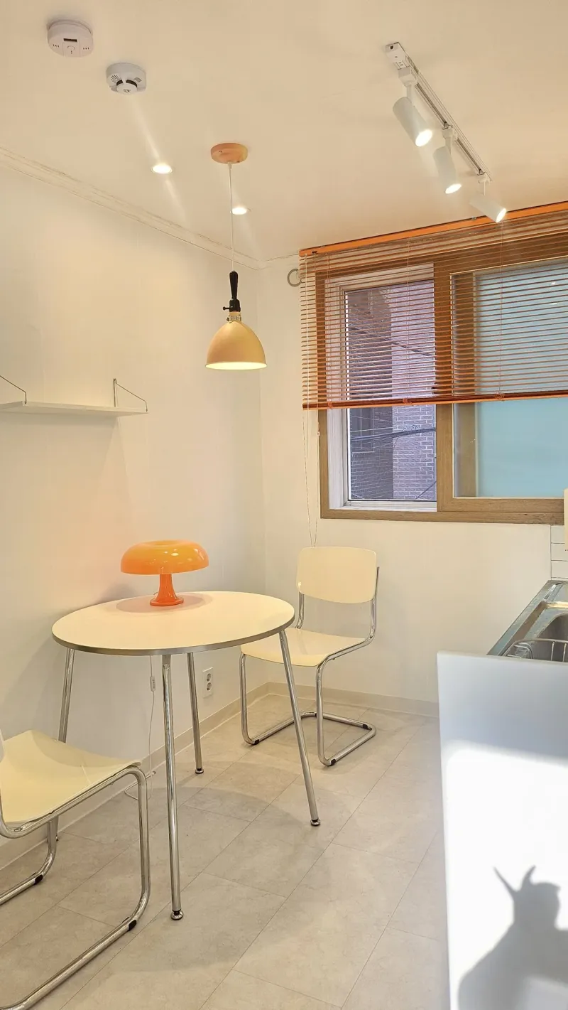 [Yeongdeungpo, Seoul][Yeongdeungpo-gu, Seoul] Sunshine-filled Nest2F Mok-dong, Yeouido, Dangsan, Gocheok, Gwanghwamun 21
