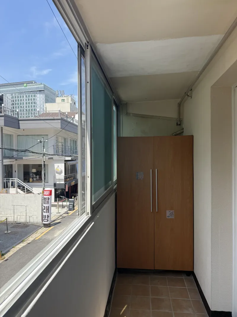[서울 마포] 홍대입구역 3분 -R23 17