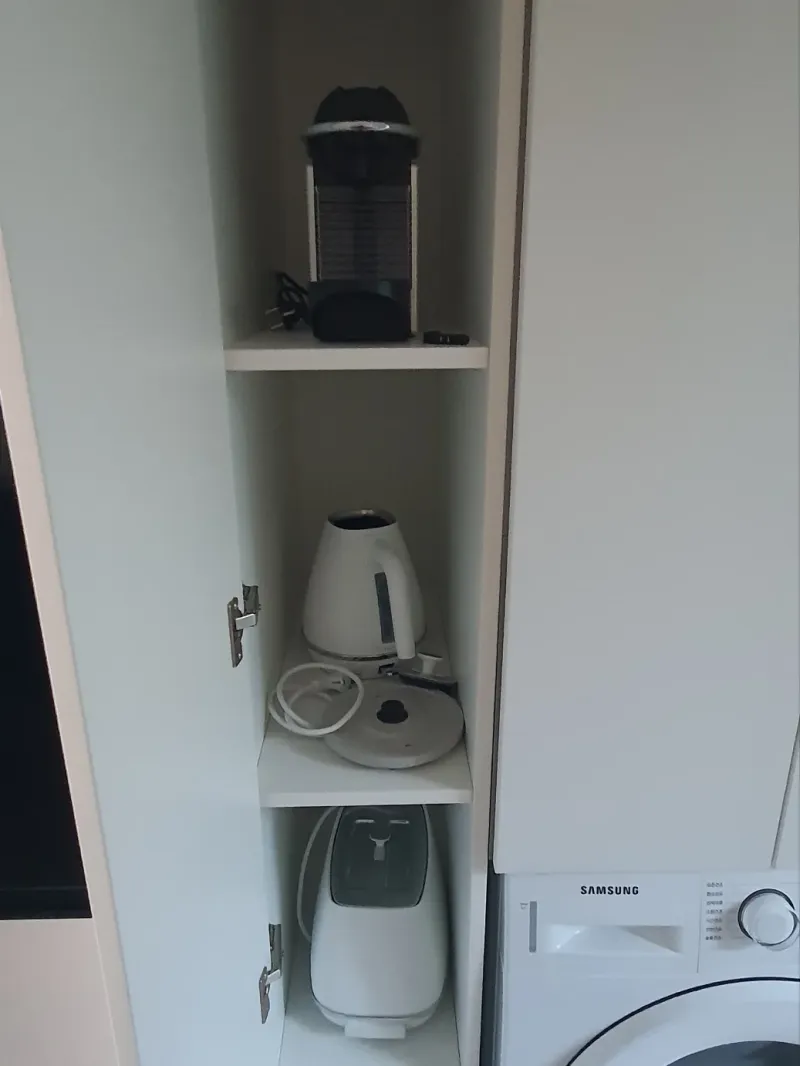 [Hawon-dong, Seogwipo] Quiet Local Stay_Spacious 3-Room Detached House 11