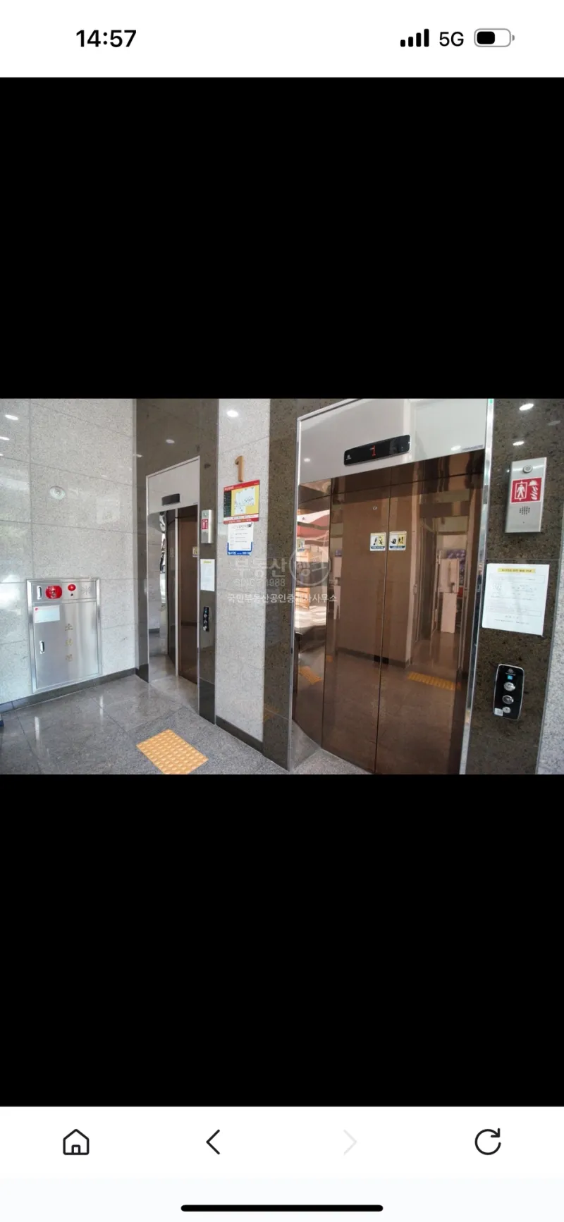 [Dongdaemun, Seoul] Duplex Officetel in Prime Location near Hoegi Station 21