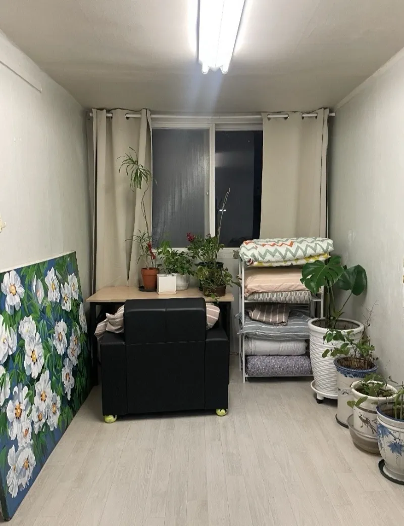 [Jongno, Seoul] DDP stay (right above Lines 1, 2, 4, and 5) 4