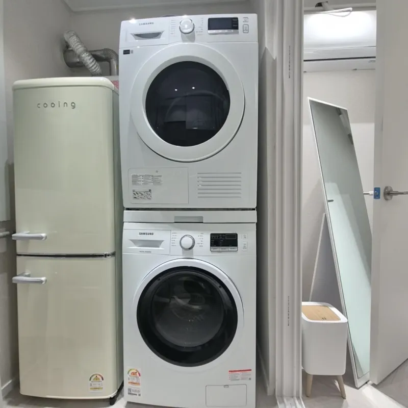 [광주 광산] 수완동 이쁜 원룸A 9