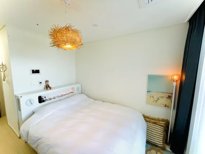[Yangyang][Yangyang-gun, Gangwon-do] #GoldCoastView #HouseWithPicturePerfectWindow #RelaxingOcean #FullyFurnished #PetFriendly 3