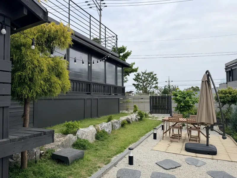 [Donghae] A cozy creator's house near Hapyeong Beach 12