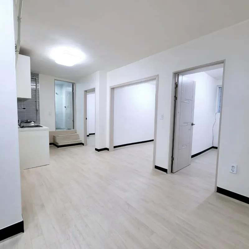 [Songpa, Seoul] 7-minute walk from Bangi Station | Two-room apartment with parking available | Jamsil Songnidan-gil Olympic Park 2 14
