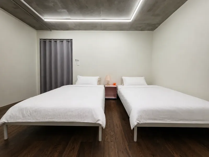 [Gangnam, Seoul] Gam House, 3 minutes from Hakdong Station Exit 1 8