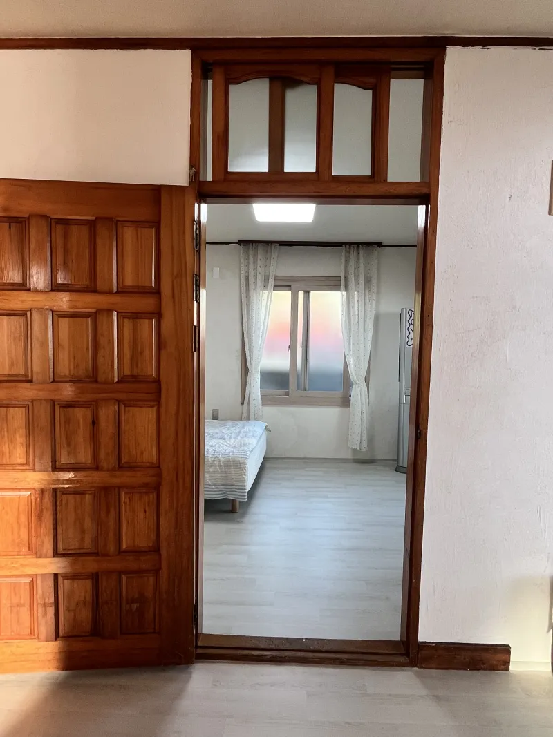 [Andeok, Seogwipo] Old house in a small village at the foot of Sanbangsan Mountain 29
