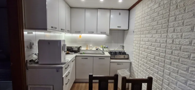 [Gangseo, Seoul] Woojangsan Station Spring Day House B 15