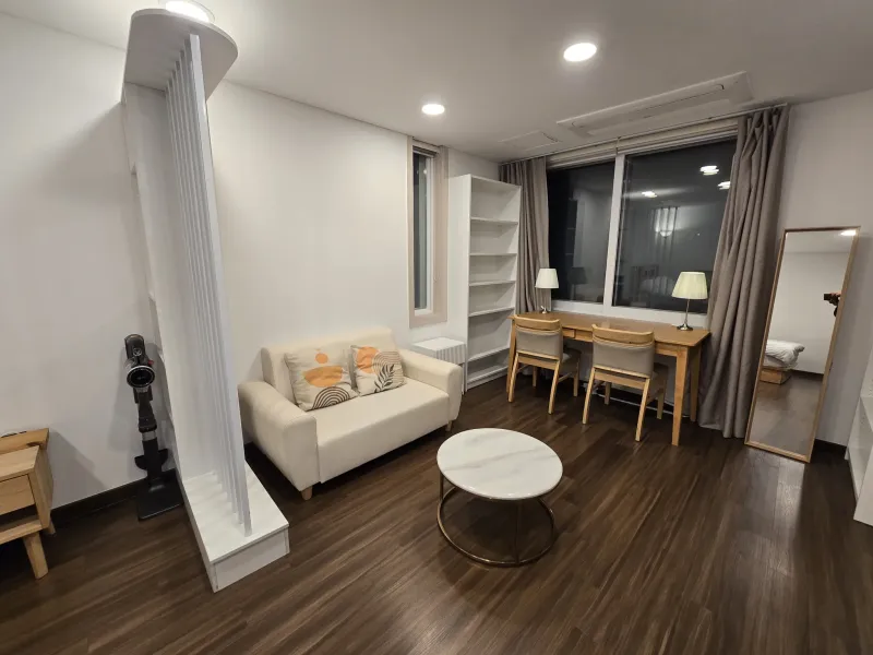 [Paju] Stay Hei-ry #Artists' Space #Hei-ryi Artists Village 19