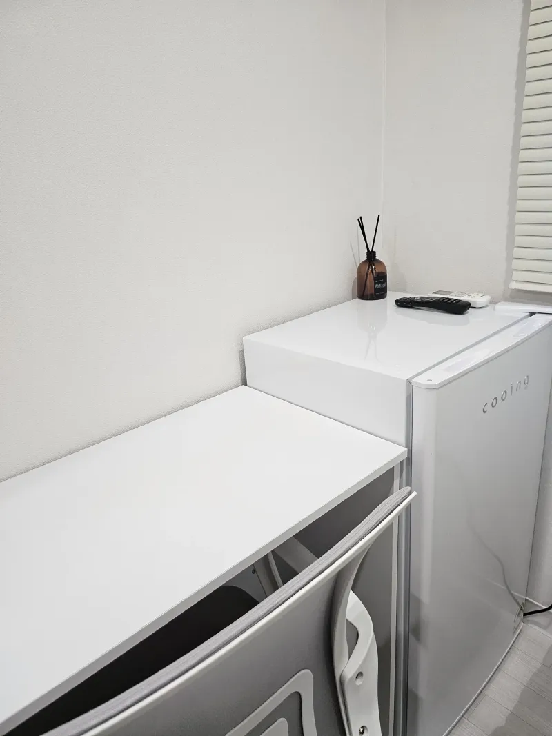 [Seongbuk, Seoul] Premium single-person accommodation 3 minutes walk from Jeongneung Station 13