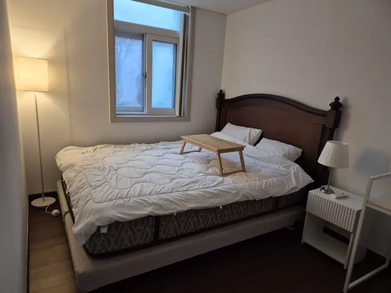 [Paju] Stay Hei-ry #Artists' Space #Hei-ryi Artists Village 10