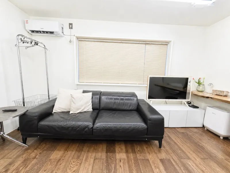 [Gangnam, Seoul] Gam House, 3 minutes from Hakdong Station Exit 1 9