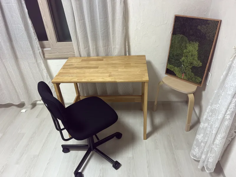 [Andeok, Seogwipo] Old house in a small village at the foot of Sanbangsan Mountain 20