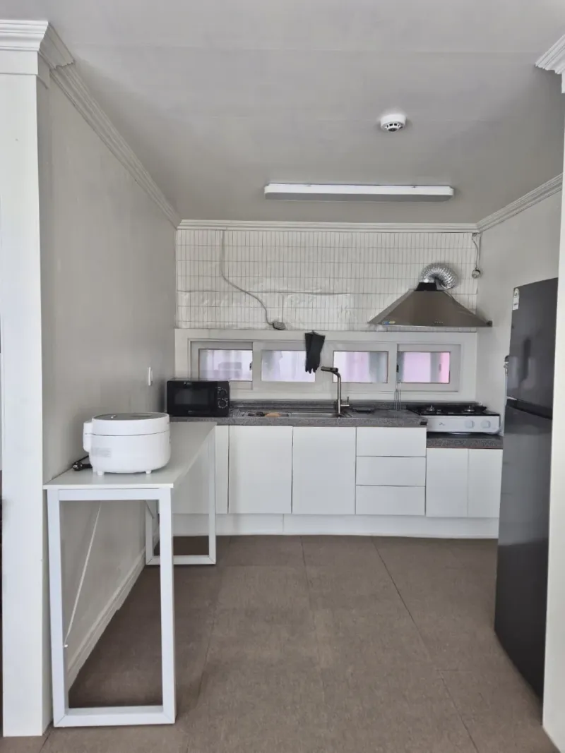 [Changwon] 2nd floor of a house in Bonggok-dong, Changwon 21