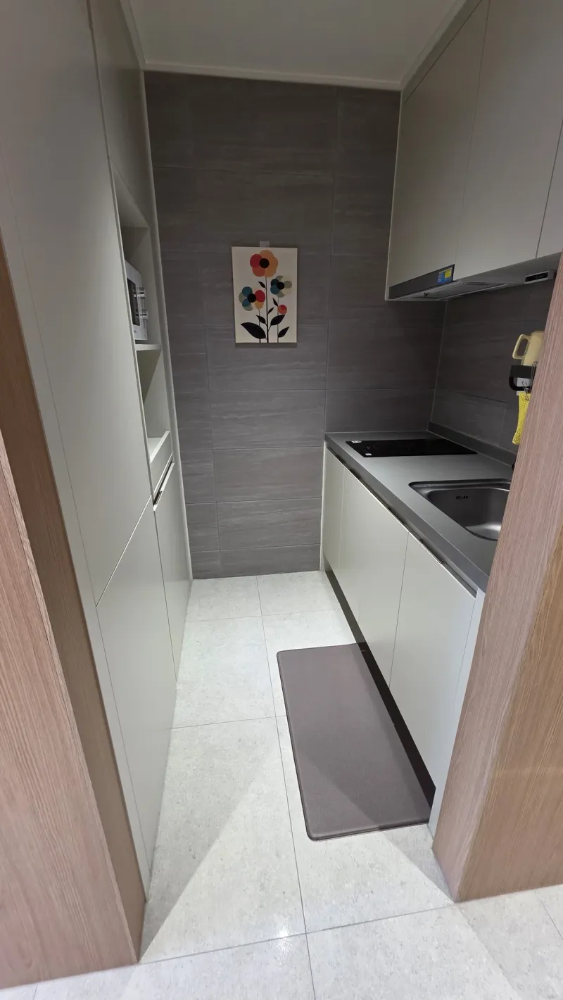 [Geumcheon, Seoul] Gasan New Construction, Fully Furnished, Best 14