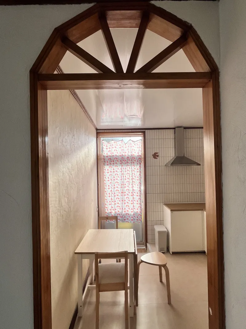 [Andeok, Seogwipo] Old house in a small village at the foot of Sanbangsan Mountain 24